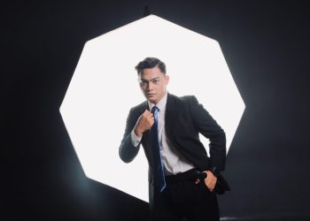 Maulana Hayshar, Mahasiswa FP UB yang Menginspirasi Generasi Muda